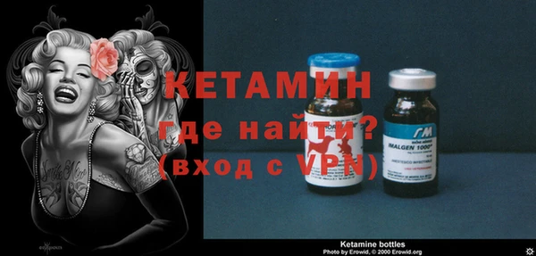 эйфоретик Гусь-Хрустальный