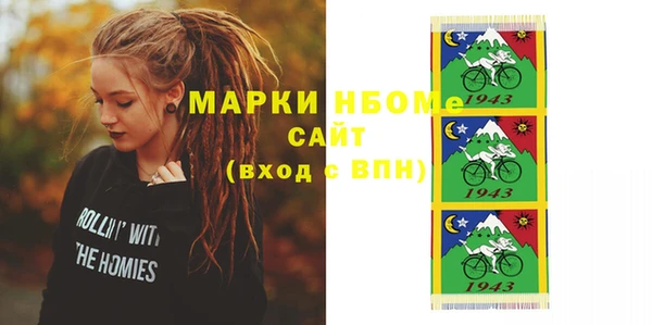 эйфоретик Гусь-Хрустальный