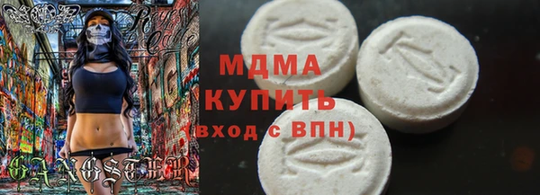 эйфоретик Гусь-Хрустальный